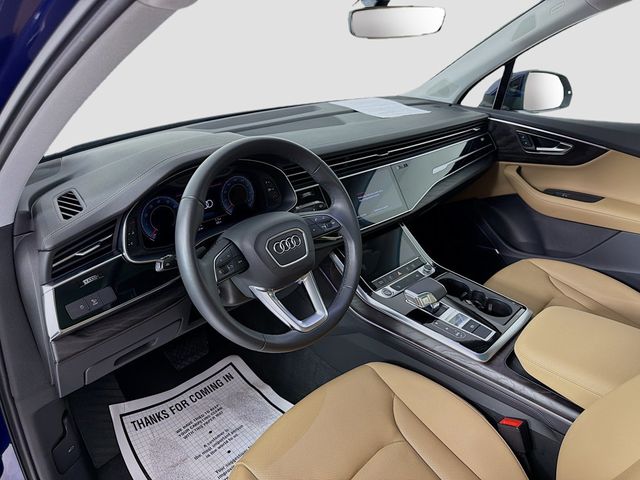 2023 Audi Q7 Premium Plus 55 TFSI quattro - 23019626 - 8