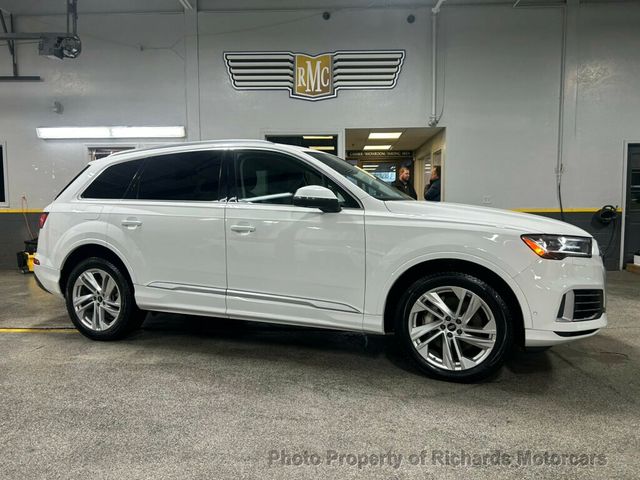 2023 Audi Q7 Premium Plus 55 TFSI quattro - 22968659 - 0