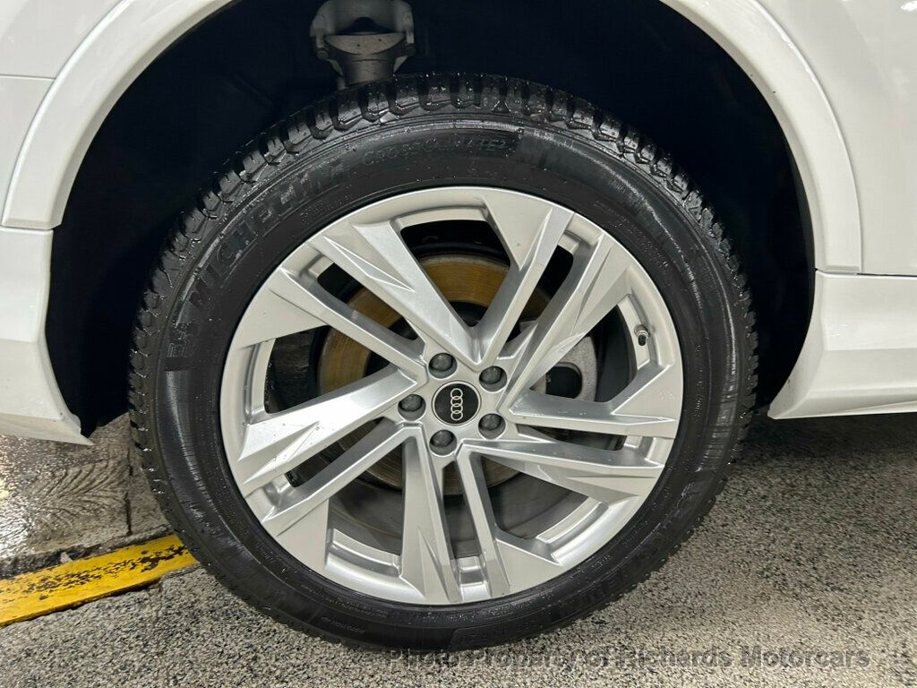 2023 Audi Q7 Premium Plus 55 TFSI quattro - 22968659 - 9