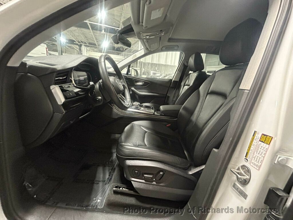 2023 Audi Q7 Premium Plus 55 TFSI quattro - 22968659 - 10