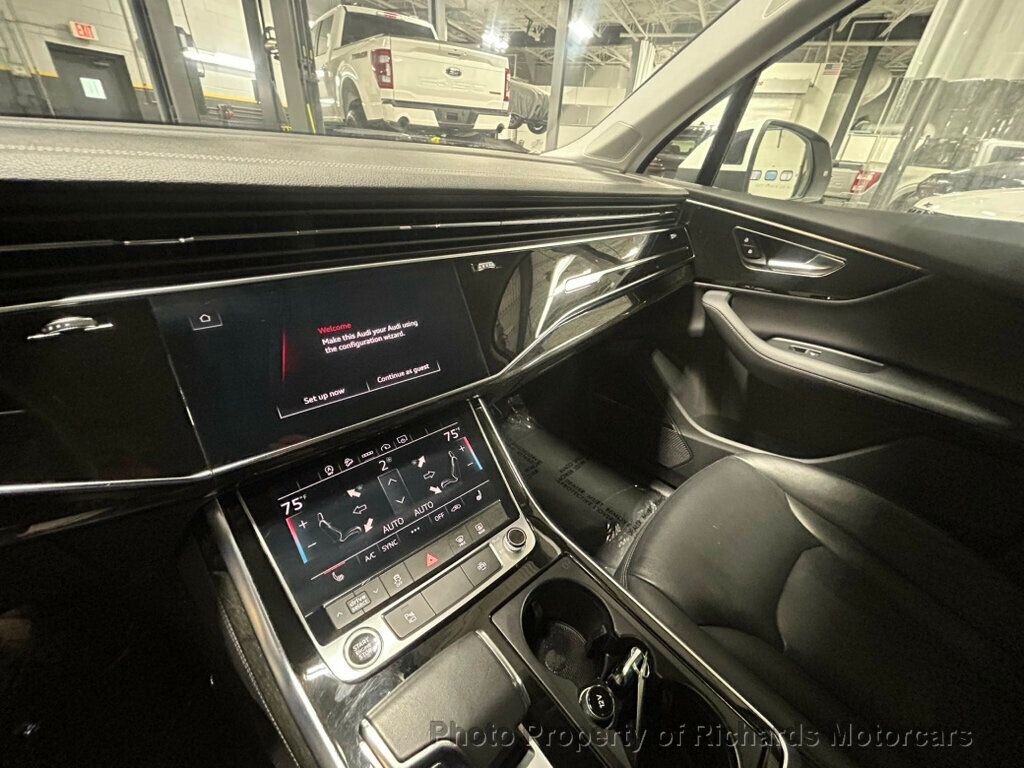 2023 Audi Q7 Premium Plus 55 TFSI quattro - 22968659 - 11