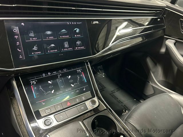 2023 Audi Q7 Premium Plus 55 TFSI quattro - 22968659 - 12