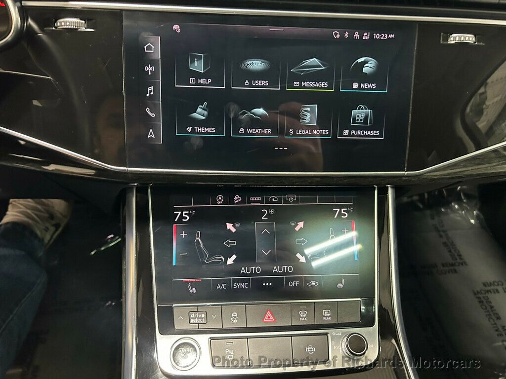 2023 Audi Q7 Premium Plus 55 TFSI quattro - 22968659 - 13