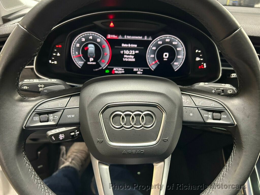 2023 Audi Q7 Premium Plus 55 TFSI quattro - 22968659 - 14