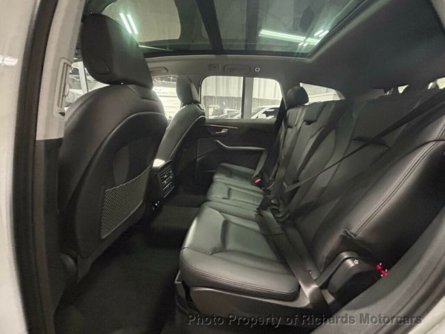 2023 Audi Q7 Premium Plus 55 TFSI quattro - 22968659 - 16