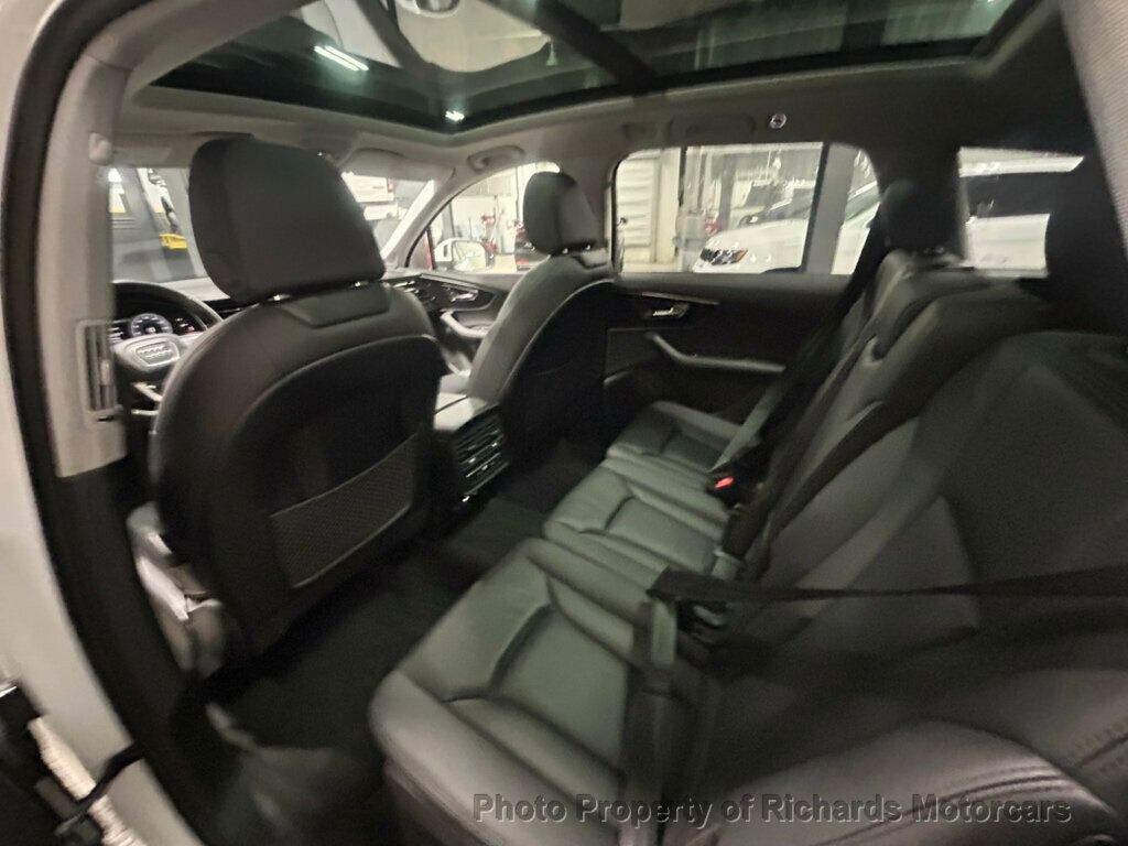2023 Audi Q7 Premium Plus 55 TFSI quattro - 22968659 - 17