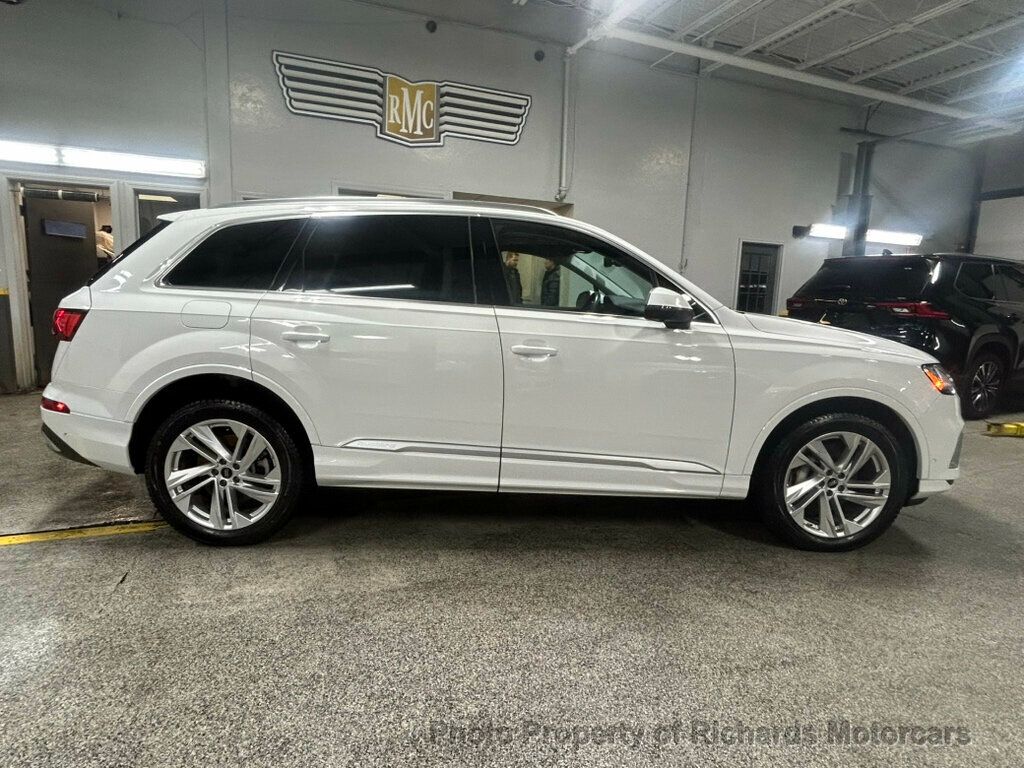 2023 Audi Q7 Premium Plus 55 TFSI quattro - 22968659 - 1