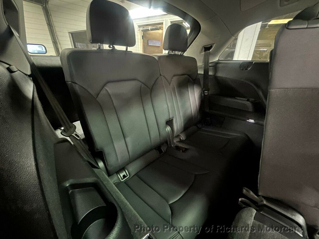 2023 Audi Q7 Premium Plus 55 TFSI quattro - 22968659 - 20