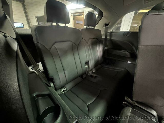 2023 Audi Q7 Premium Plus 55 TFSI quattro - 22968659 - 20