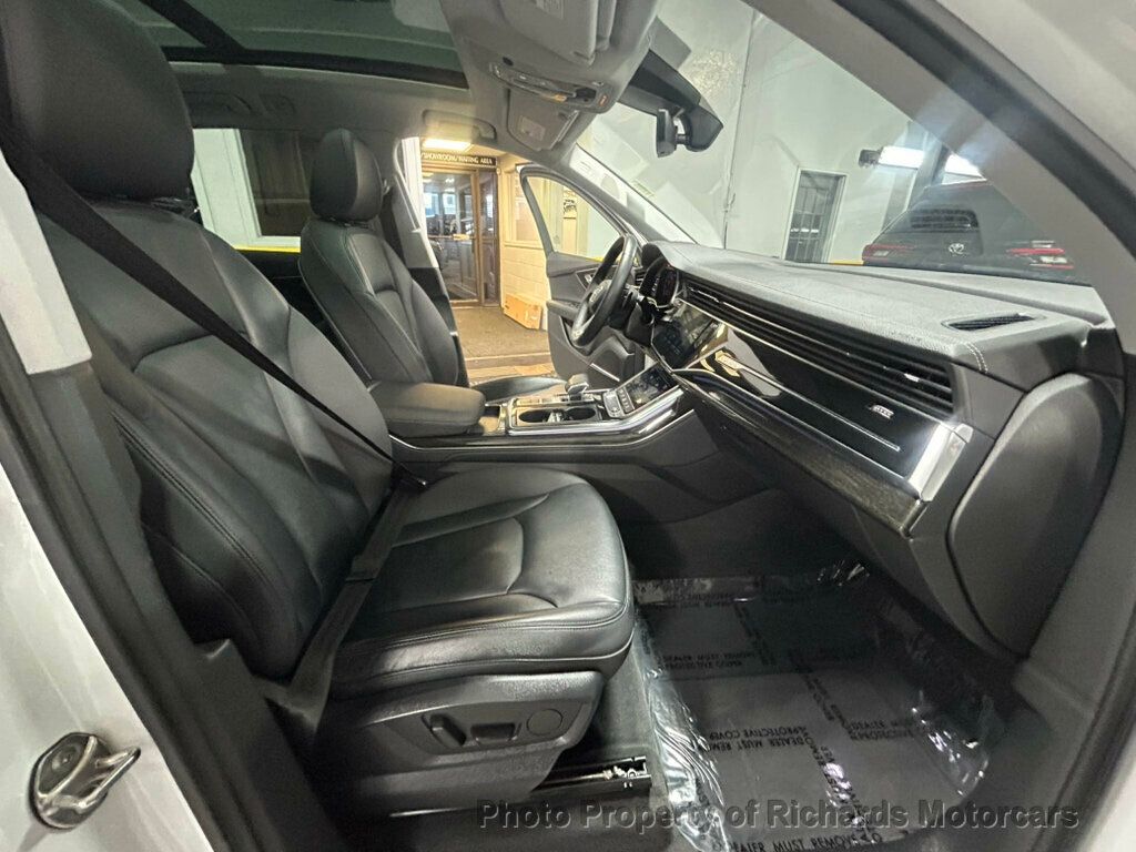 2023 Audi Q7 Premium Plus 55 TFSI quattro - 22968659 - 21