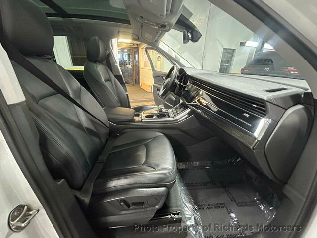 2023 Audi Q7 Premium Plus 55 TFSI quattro - 22968659 - 21