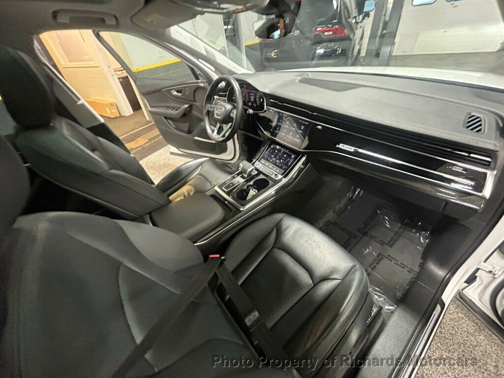 2023 Audi Q7 Premium Plus 55 TFSI quattro - 22968659 - 22