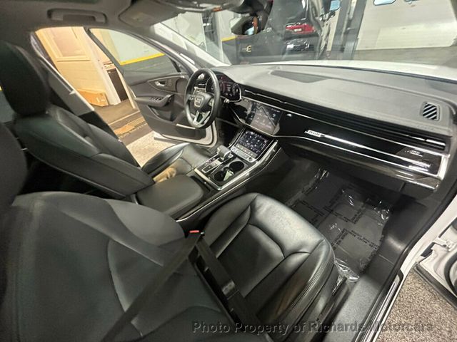 2023 Audi Q7 Premium Plus 55 TFSI quattro - 22968659 - 22