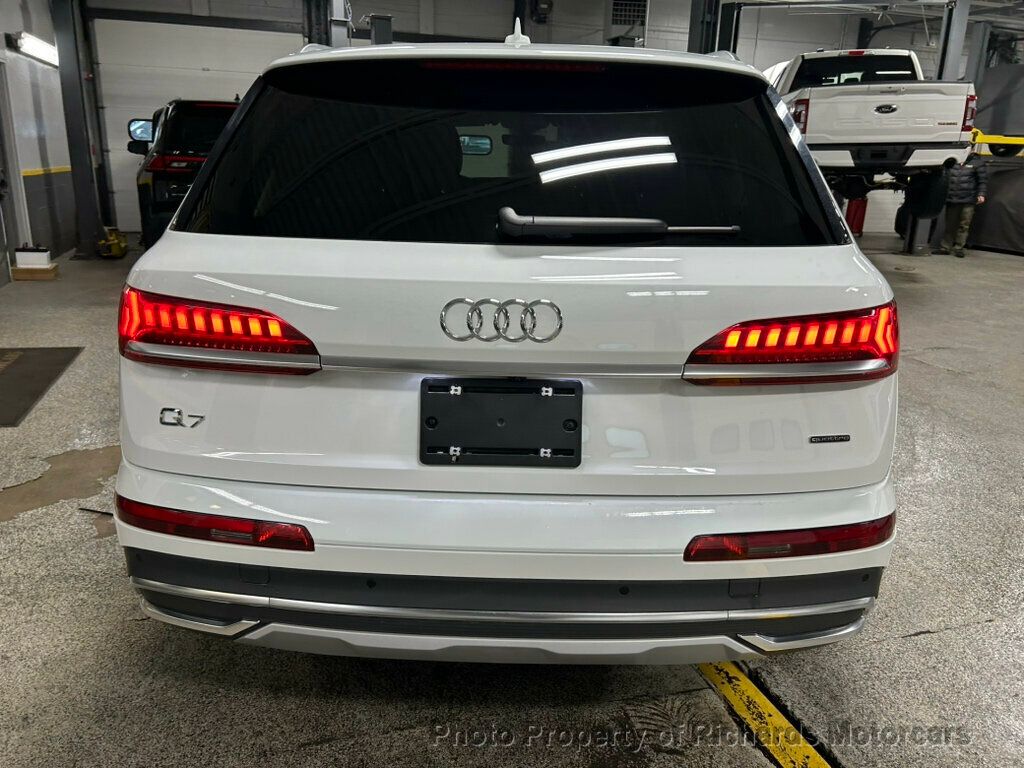 2023 Audi Q7 Premium Plus 55 TFSI quattro - 22968659 - 3