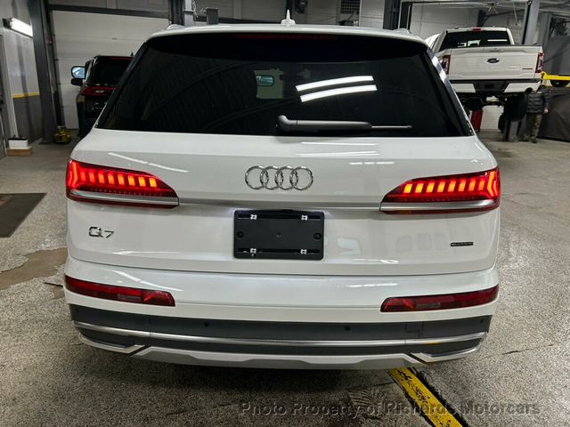 2023 Audi Q7 Premium Plus 55 TFSI quattro - 22968659 - 3