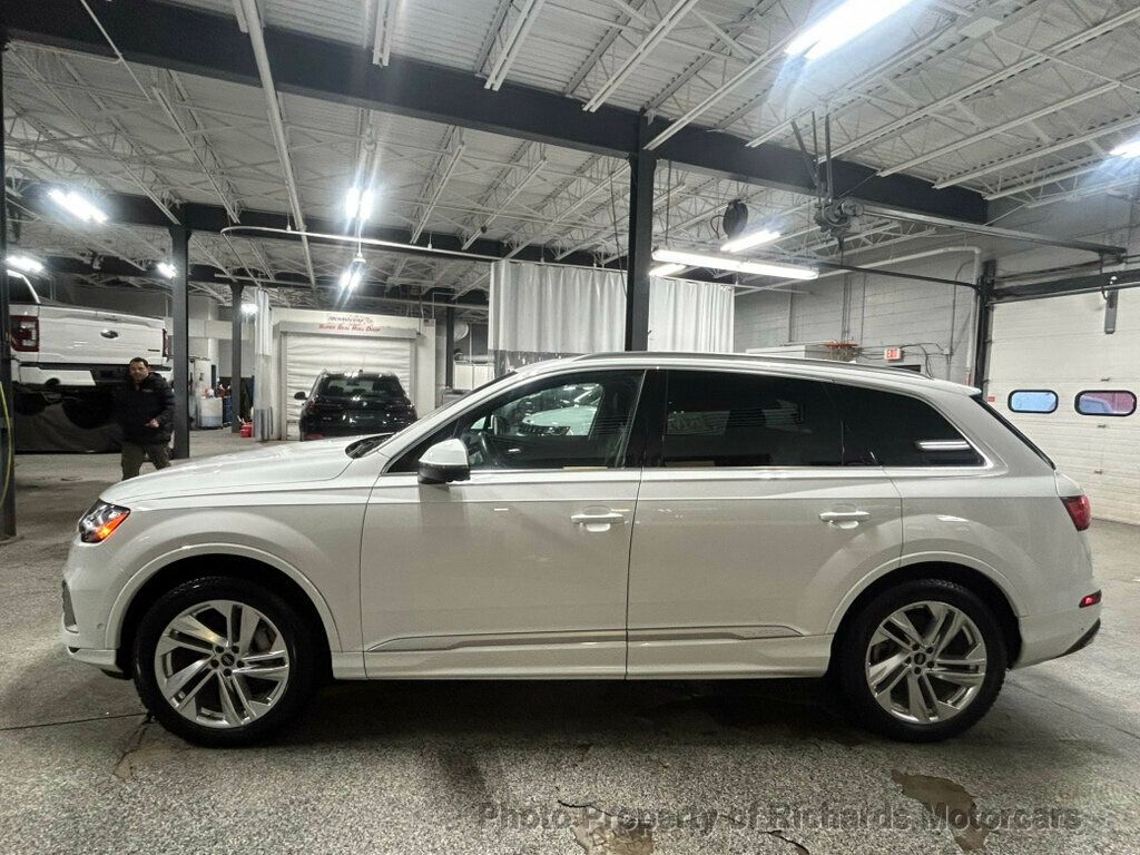 2023 Audi Q7 Premium Plus 55 TFSI quattro - 22968659 - 5