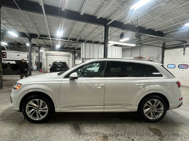 2023 Audi Q7 Premium Plus 55 TFSI quattro - 22968659 - 5