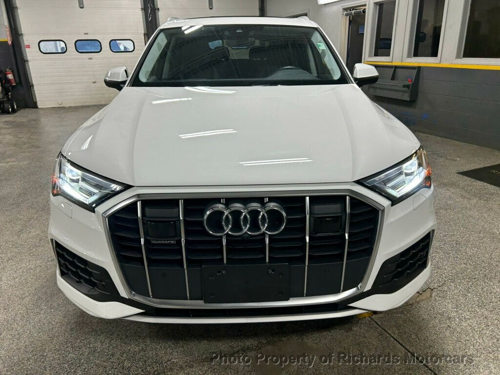 2023 Audi Q7 Premium Plus 55 TFSI quattro - 22968659 - 7