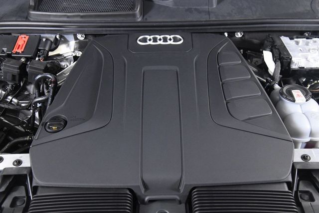 2023 Audi Q7 PREMPLS - 22438361 - 23