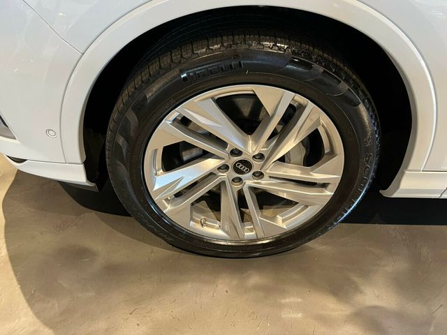 2023 Audi Q7 Prestige55/AWD/Htd&CldSeats/HeadUpDisplay/PanoRoof/AdapCruise - 22936790 - 9