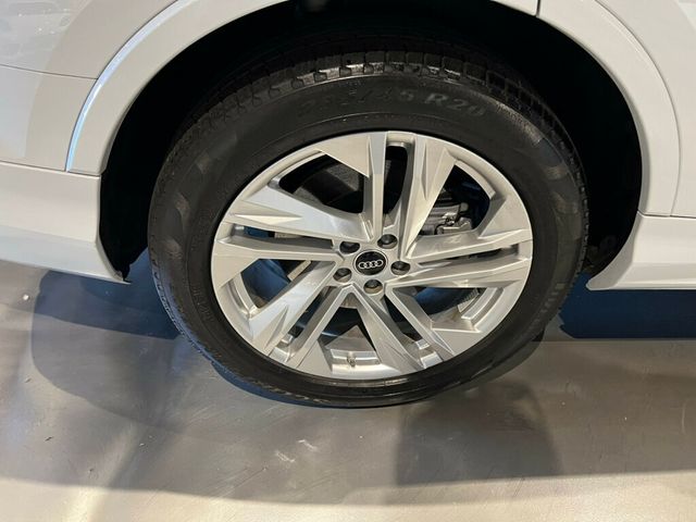 2023 Audi Q7 Prestige55/AWD/Htd&CldSeats/HeadUpDisplay/PanoRoof/AdapCruise - 22936790 - 11