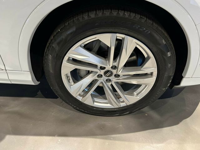 2023 Audi Q7 Prestige55/AWD/Htd&CldSeats/HeadUpDisplay/PanoRoof/AdapCruise - 22936790 - 12