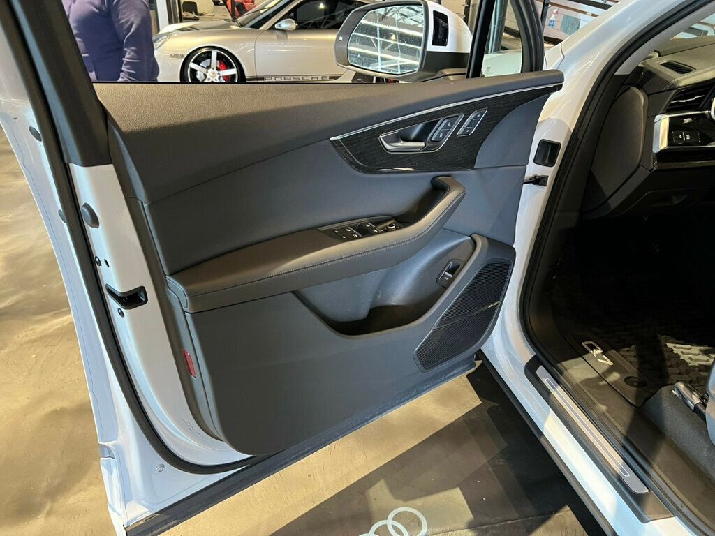 2023 Audi Q7 Prestige55/AWD/Htd&CldSeats/HeadUpDisplay/PanoRoof/AdapCruise - 22936790 - 13