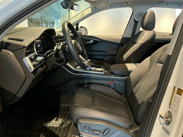 2023 Audi Q7 Prestige55/AWD/Htd&CldSeats/HeadUpDisplay/PanoRoof/AdapCruise - 22936790 - 14