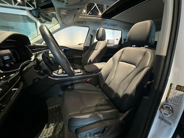 2023 Audi Q7 Prestige55/AWD/Htd&CldSeats/HeadUpDisplay/PanoRoof/AdapCruise - 22936790 - 15