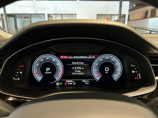 2023 Audi Q7 Prestige55/AWD/Htd&CldSeats/HeadUpDisplay/PanoRoof/AdapCruise - 22936790 - 16