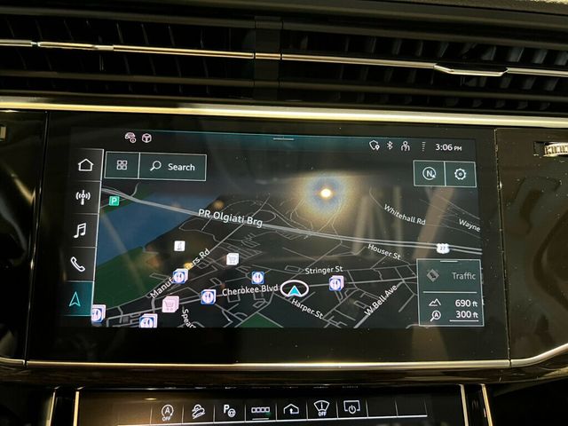 2023 Audi Q7 Prestige55/AWD/Htd&CldSeats/HeadUpDisplay/PanoRoof/AdapCruise - 22936790 - 17