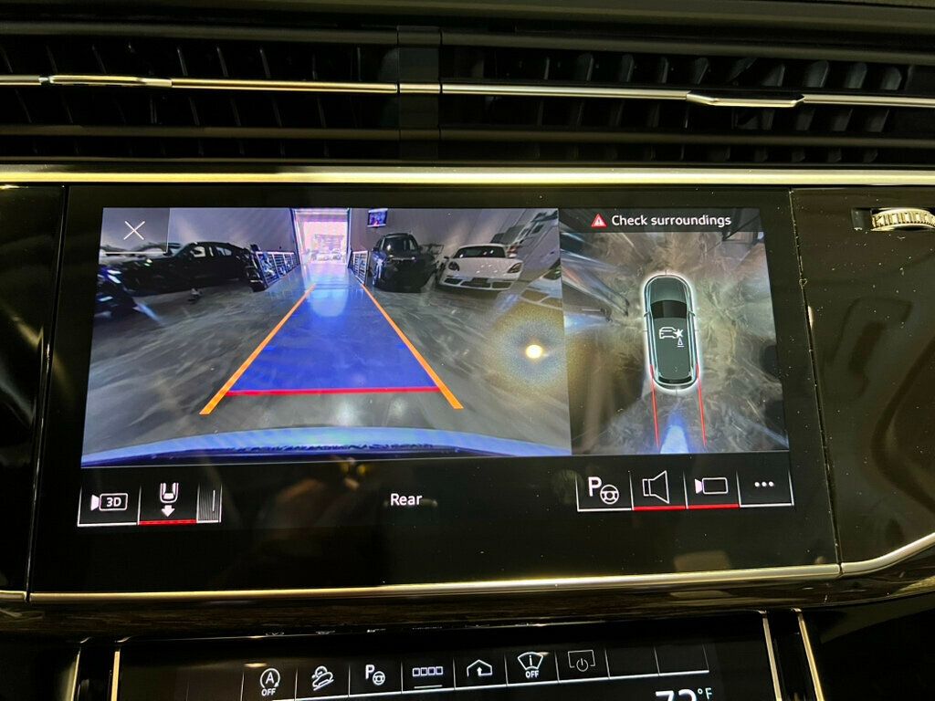2023 Audi Q7 Prestige55/AWD/Htd&CldSeats/HeadUpDisplay/PanoRoof/AdapCruise - 22936790 - 18