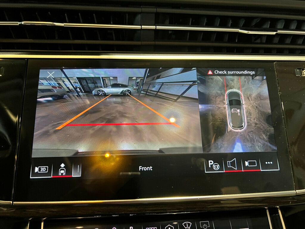 2023 Audi Q7 Prestige55/AWD/Htd&CldSeats/HeadUpDisplay/PanoRoof/AdapCruise - 22936790 - 19
