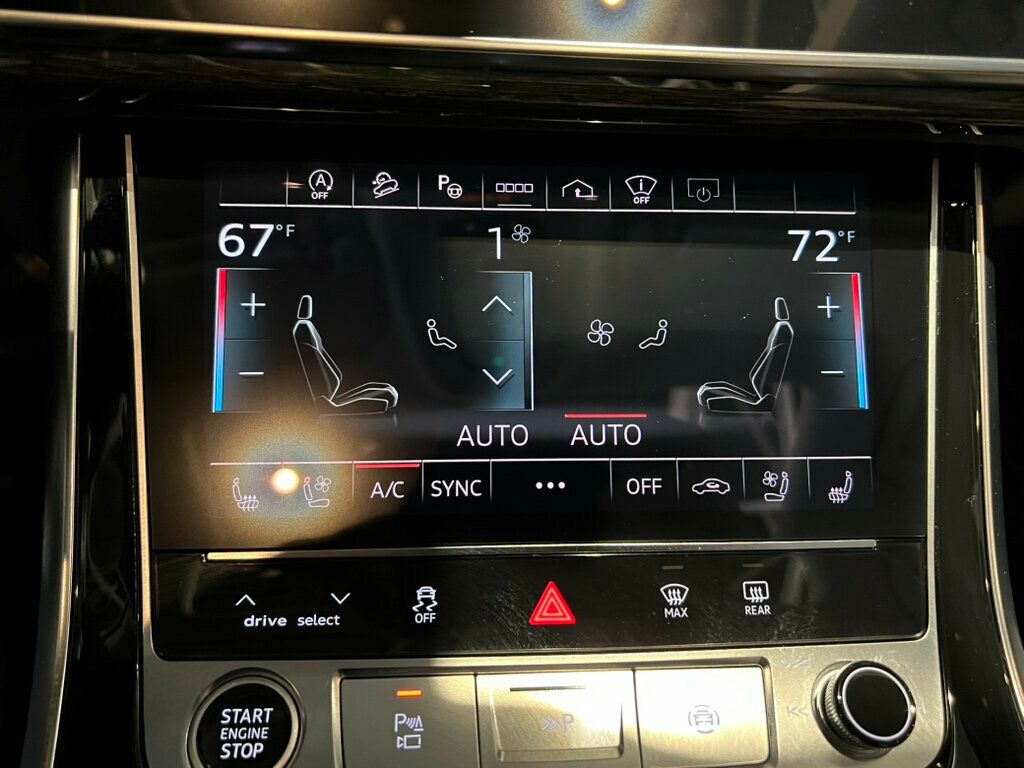 2023 Audi Q7 Prestige55/AWD/Htd&CldSeats/HeadUpDisplay/PanoRoof/AdapCruise - 22936790 - 20