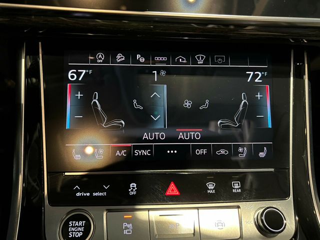 2023 Audi Q7 Prestige55/AWD/Htd&CldSeats/HeadUpDisplay/PanoRoof/AdapCruise - 22936790 - 20