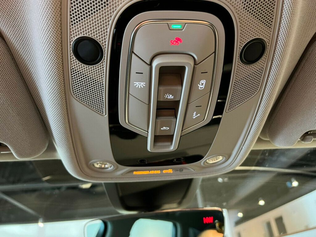 2023 Audi Q7 Prestige55/AWD/Htd&CldSeats/HeadUpDisplay/PanoRoof/AdapCruise - 22936790 - 21