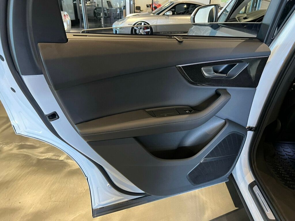 2023 Audi Q7 Prestige55/AWD/Htd&CldSeats/HeadUpDisplay/PanoRoof/AdapCruise - 22936790 - 22