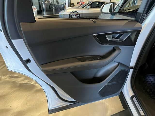 2023 Audi Q7 Prestige55/AWD/Htd&CldSeats/HeadUpDisplay/PanoRoof/AdapCruise - 22936790 - 22