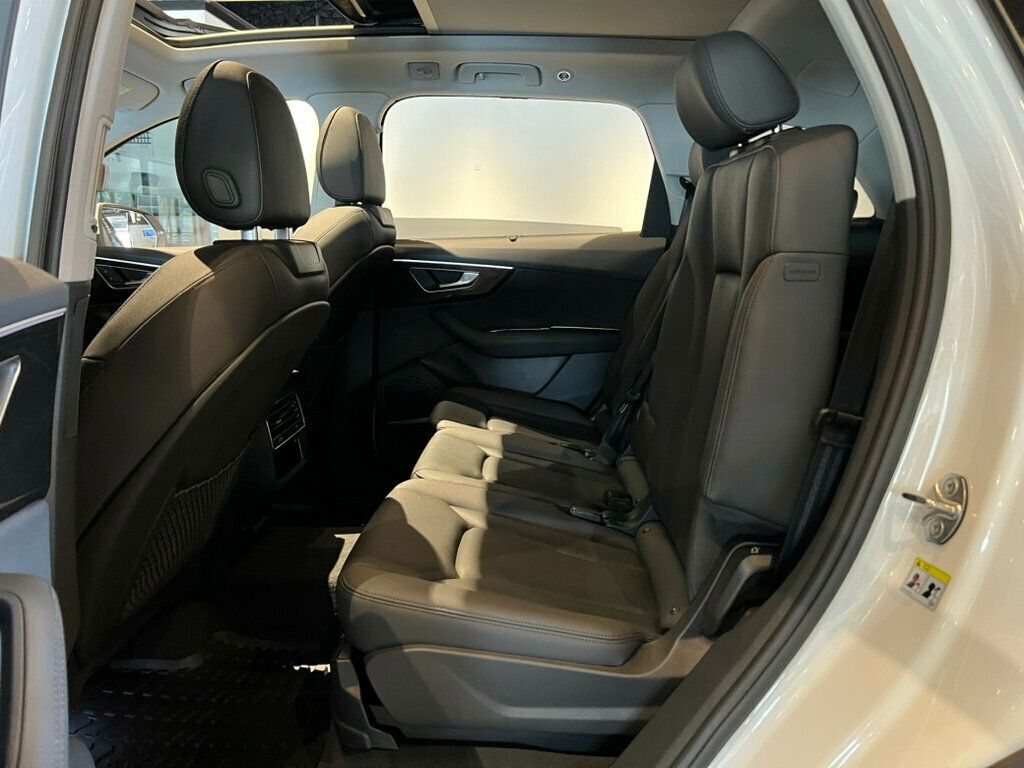 2023 Audi Q7 Prestige55/AWD/Htd&CldSeats/HeadUpDisplay/PanoRoof/AdapCruise - 22936790 - 23