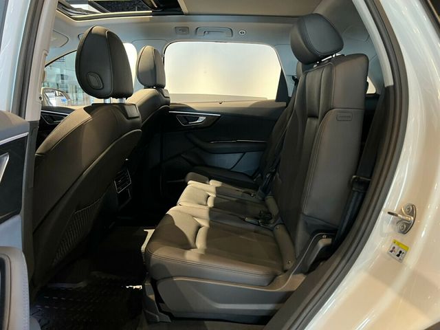 2023 Audi Q7 Prestige55/AWD/Htd&CldSeats/HeadUpDisplay/PanoRoof/AdapCruise - 22936790 - 23
