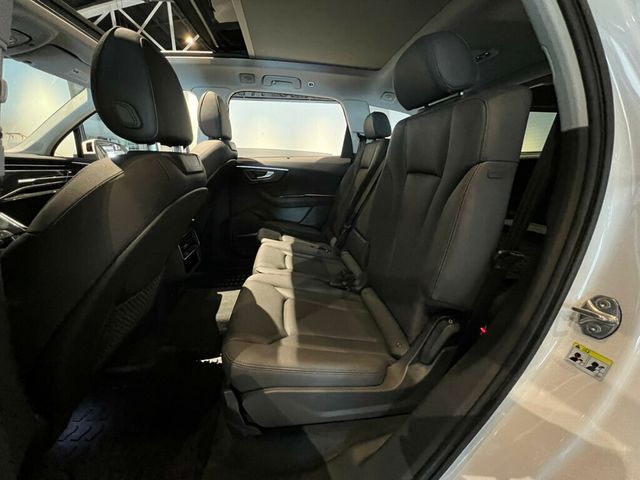 2023 Audi Q7 Prestige55/AWD/Htd&CldSeats/HeadUpDisplay/PanoRoof/AdapCruise - 22936790 - 24