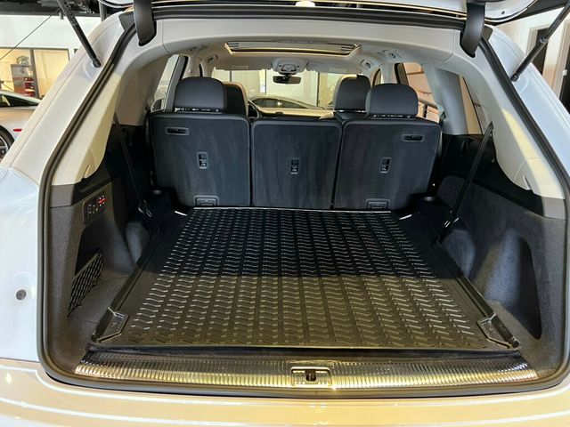 2023 Audi Q7 Prestige55/AWD/Htd&CldSeats/HeadUpDisplay/PanoRoof/AdapCruise - 22936790 - 25