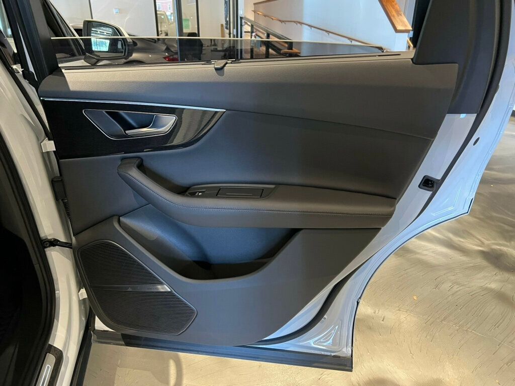 2023 Audi Q7 Prestige55/AWD/Htd&CldSeats/HeadUpDisplay/PanoRoof/AdapCruise - 22936790 - 26