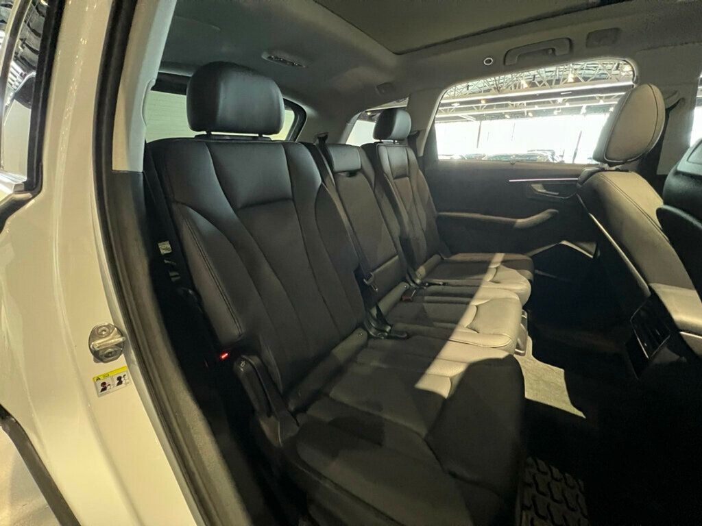 2023 Audi Q7 Prestige55/AWD/Htd&CldSeats/HeadUpDisplay/PanoRoof/AdapCruise - 22936790 - 28