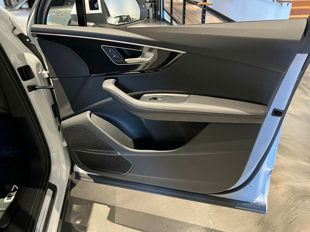 2023 Audi Q7 Prestige55/AWD/Htd&CldSeats/HeadUpDisplay/PanoRoof/AdapCruise - 22936790 - 29
