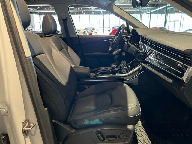 2023 Audi Q7 Prestige55/AWD/Htd&CldSeats/HeadUpDisplay/PanoRoof/AdapCruise - 22936790 - 30