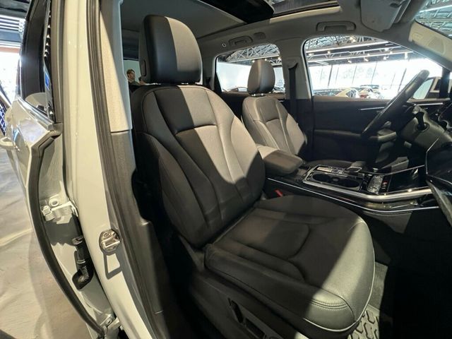 2023 Audi Q7 Prestige55/AWD/Htd&CldSeats/HeadUpDisplay/PanoRoof/AdapCruise - 22936790 - 31
