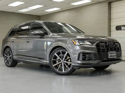 2023 Audi Q7