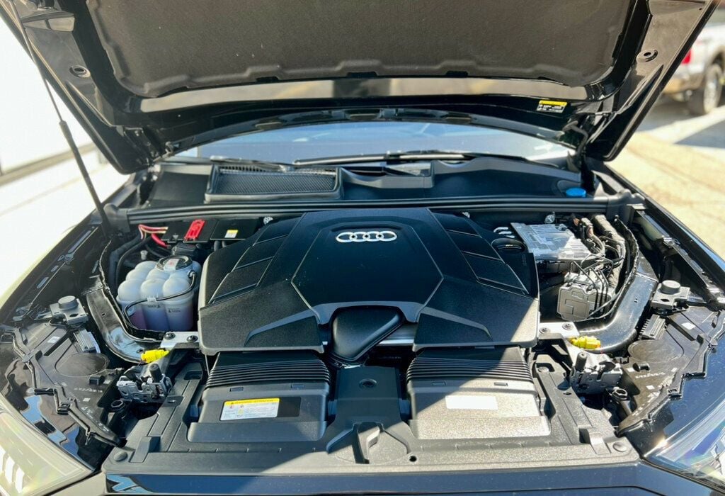 2023 Audi Q7 Prestige 55 TFSI quattro - 23038008 - 10