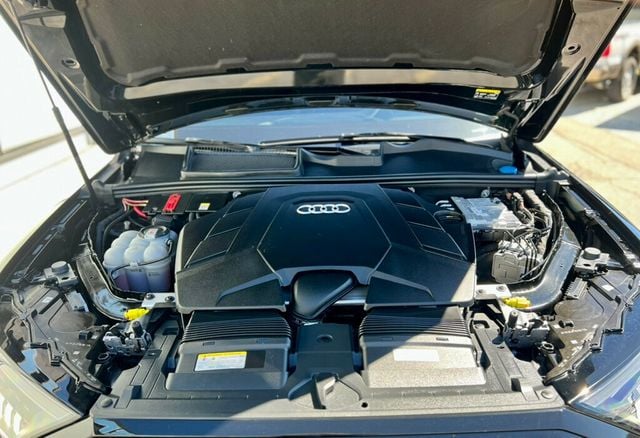 2023 Audi Q7 Prestige 55 TFSI quattro - 23038008 - 10